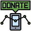 Donate アイコン 64x64