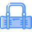 Sport bag icon 64x64