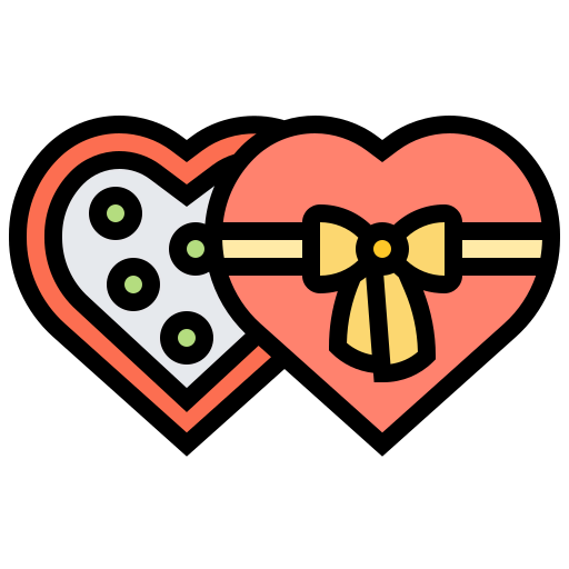 Gift icon