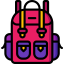 Backpack icon 64x64