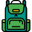 Backpack icon 64x64