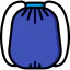 Rucksack Ikona 64x64