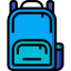 Backpack icon 64x64