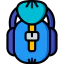 Rucksack Ikona 64x64