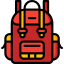 Backpack アイコン 64x64