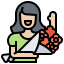 Girlfriend icon 64x64