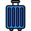Suitcase icon 64x64