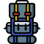 Backpack アイコン 64x64