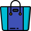 Handbag icon 64x64