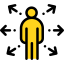 Humanpictos Ikona 64x64