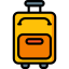 Suitcase icon 64x64