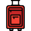 Suitcase icon 64x64