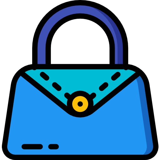 Handbag icon
