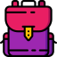 Backpack アイコン 64x64