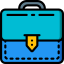 Suitcase icon 64x64