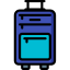 Suitcase icon 64x64