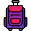 Suitcase icon 64x64