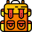 Backpack アイコン 64x64
