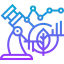 Microscope icon 64x64