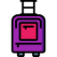 Suitcase icon 64x64