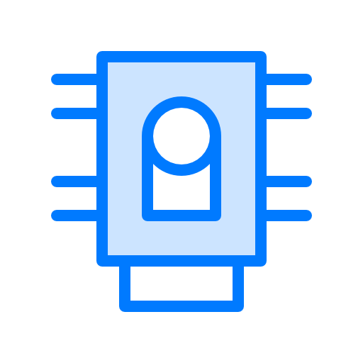 Shower icon