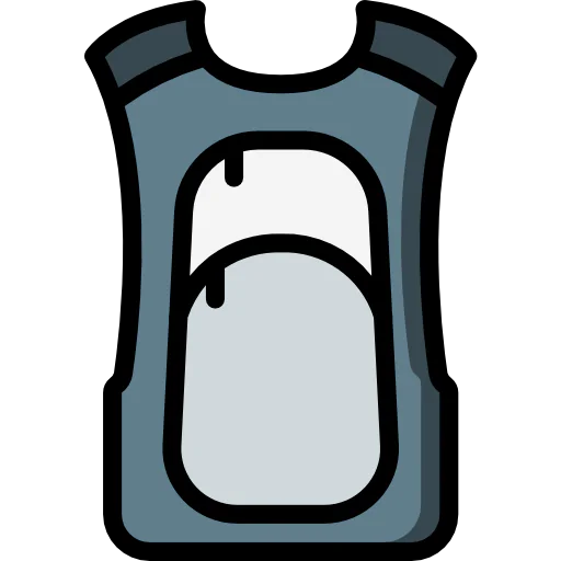 Backpack icon