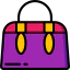 Handbag icon 64x64