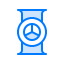 Pressure Symbol 64x64