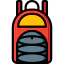Backpack icon 64x64