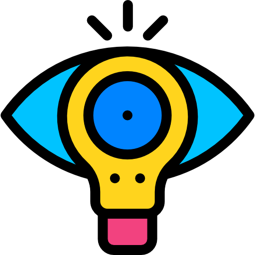 Visualization icon