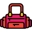 Sport bag icon 64x64