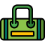 Sport bag icon 64x64
