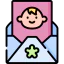 Invitation icon 64x64