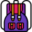 Backpack 图标 64x64