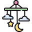 Hanging toys Symbol 64x64