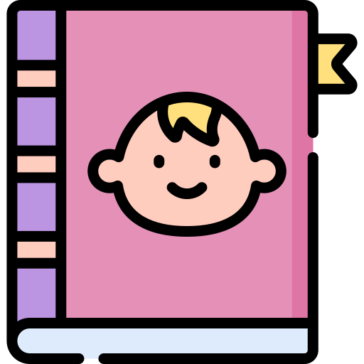 Book icon