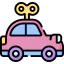 Car toy Symbol 64x64