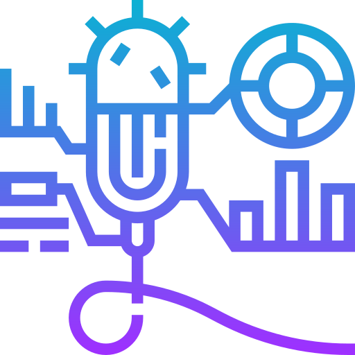 Bacteria icon