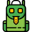 Backpack アイコン 64x64