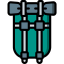 Backpack ícono 64x64