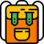 Backpack アイコン 64x64