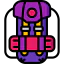 Backpack 图标 64x64