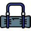 Sport bag icon 64x64