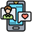 Message icon 64x64