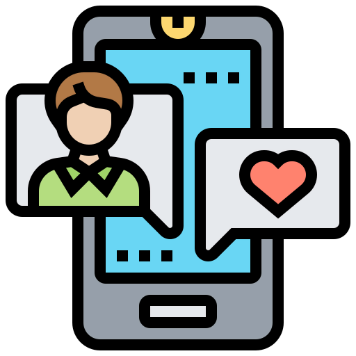 Message icon