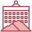 Calendar icon 64x64