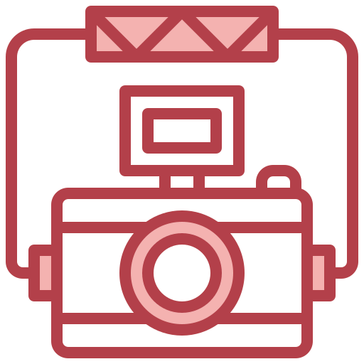 Camera icon