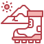 Boot icon 64x64