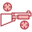 Shotgun Ikona 64x64