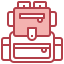 Backpack icon 64x64